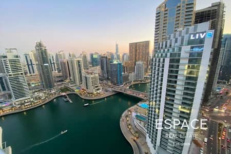 Unfunished | High Floor | Emaar Unfunished | High Floor | Emaar