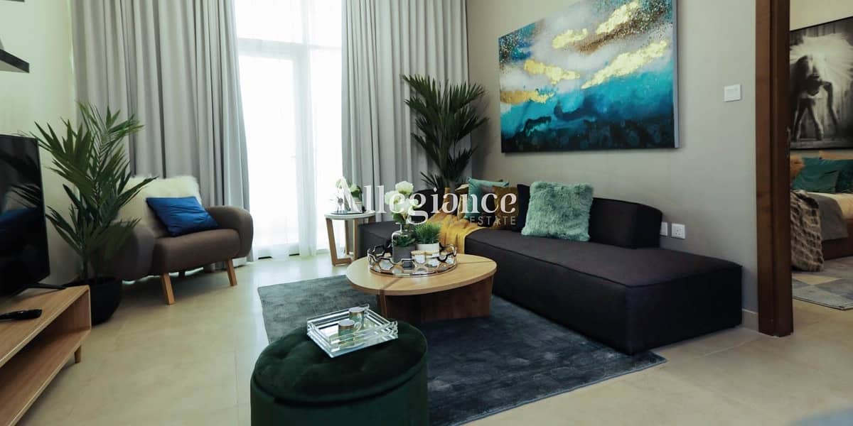Attractive investment with rental returns up to 7% Attractive investment with rental returns up to 7%
