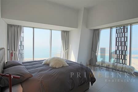 2 Bedroom Apartment for Rent in Dubai Marina, Dubai - Furnished 2 Bedrooms Sea View Chiller included 2 Bedroom Apartment for Rent in Dubai Marina, Dubai - Furnished 2 Bedrooms Sea View Chiller included