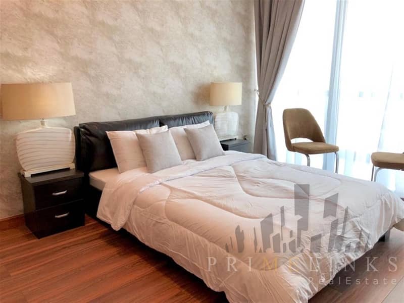 Luxurious Property with One Bedroom in Burj Khalifa with Spectacular Fountain View Luxurious Property with One Bedroom in Burj Khalifa with Spectacular Fountain View