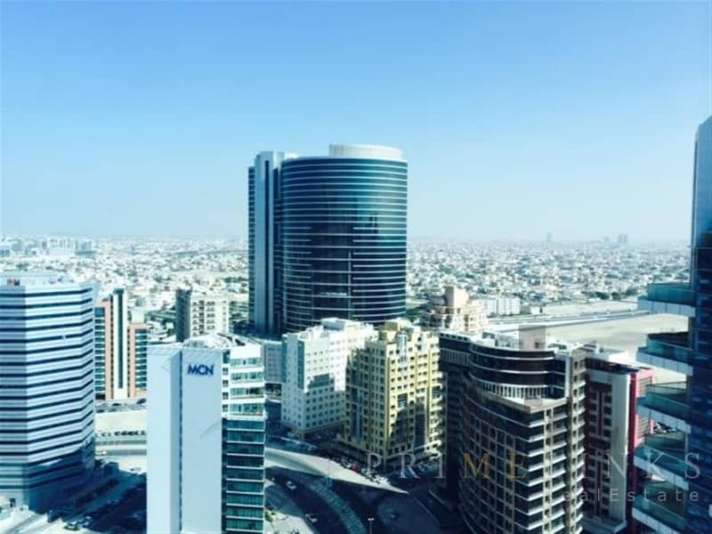 Small Office in Barsha Heights for sale