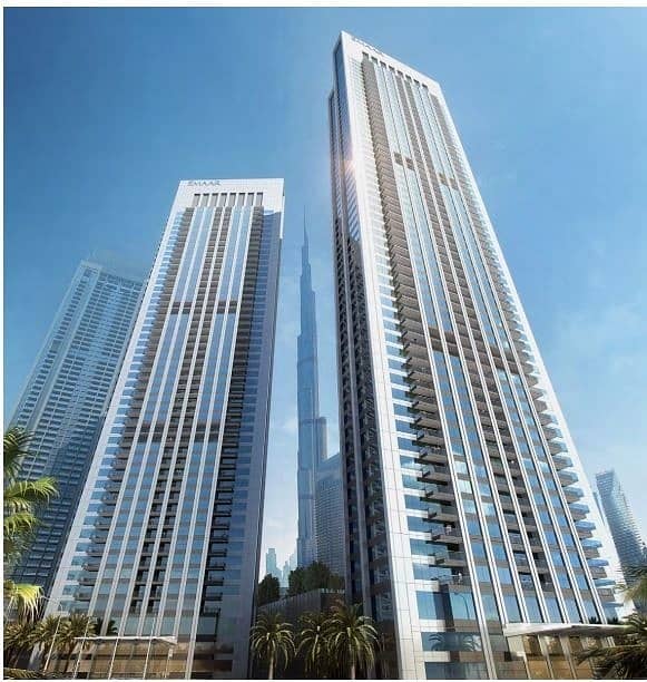 Spectacular Apartment | High Floor | Luxury 1 BR Spectacular Apartment | High Floor | Luxury 1 BR