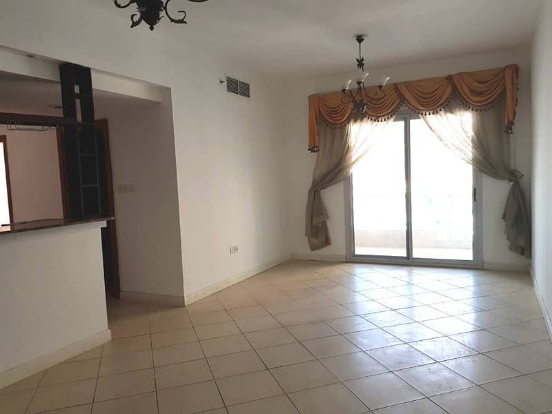 2 Two Bedrooms with Balcony Excellent Conditions