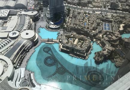 Stunning Fountain View One Bedroom Furnished Stunning Fountain View One Bedroom Furnished