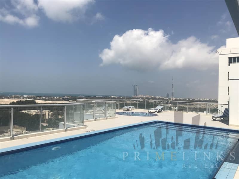 Beautiful 2 beds Burj Al Arab and Sea View Beautiful 2 beds Burj Al Arab and Sea View