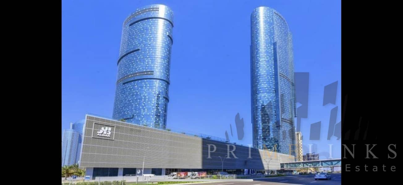 23 LIFETIME INVESTMENT OPPORTUNITY | ABU DHABI
