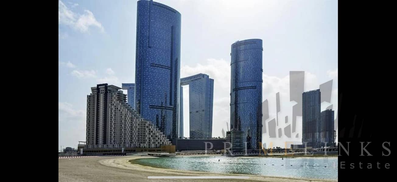 34 LIFETIME INVESTMENT OPPORTUNITY | ABU DHABI