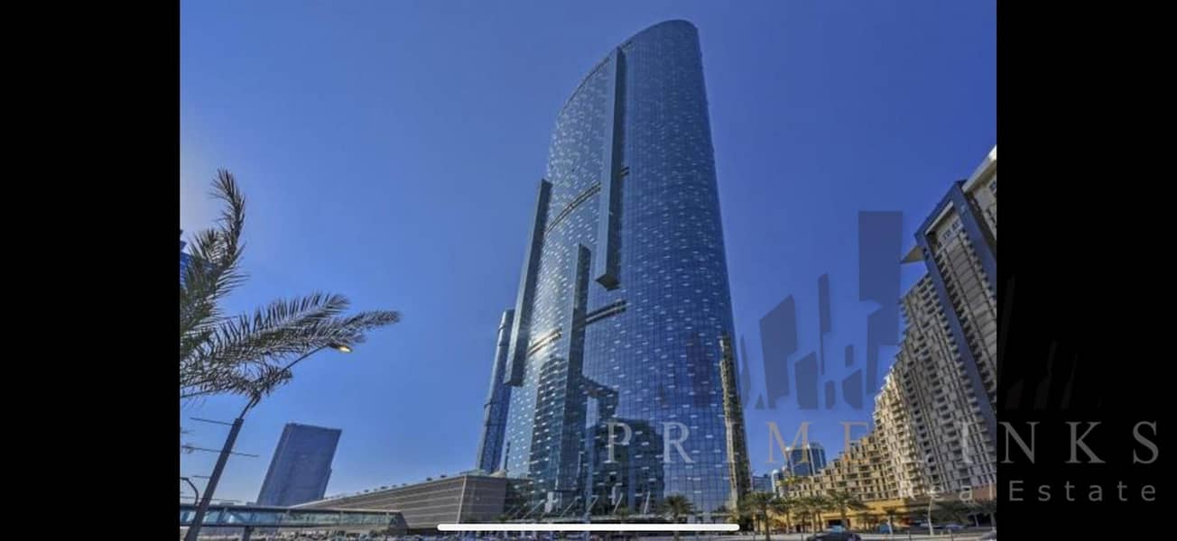 44 LIFETIME INVESTMENT OPPORTUNITY | ABU DHABI