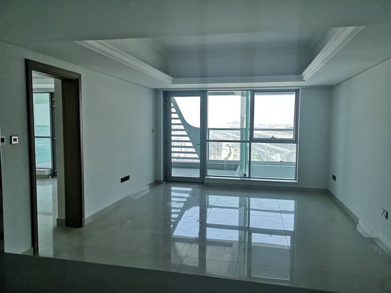 Квартира в Аль Раха Бич, 2 cпальни, 120000 AED - 4538525