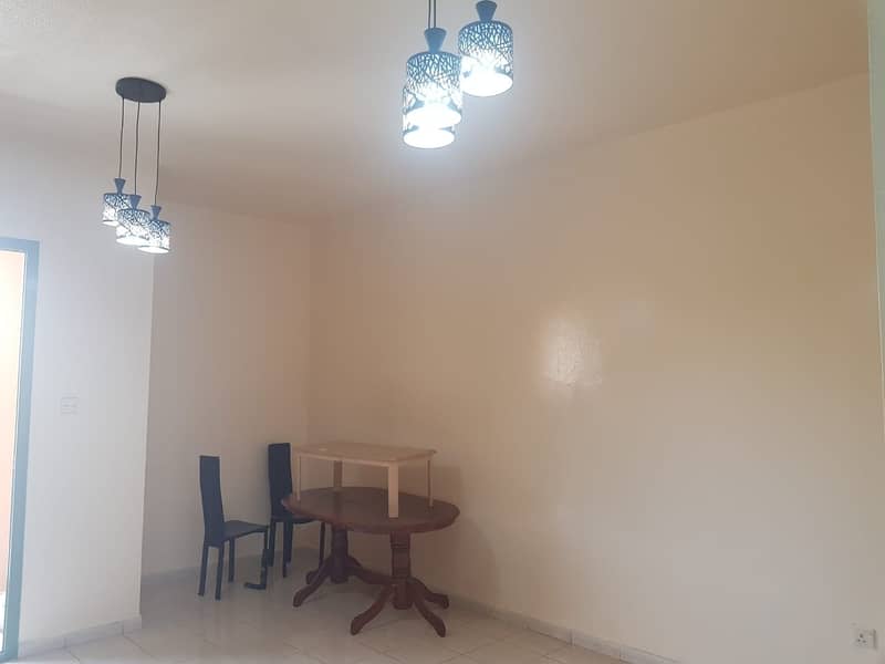 PAY MONTHLY ONLY 2300 ! DEWA CONNECTED STUDIO ! MOROCCO CLUSTER