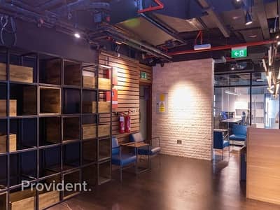 Fully Fitted Office Space | Tameem House Fully Fitted Office Space | Tameem House