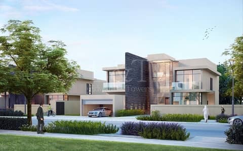 Luxury 4BR stand alone villa with huge backyard Luxury 4BR stand alone villa with huge backyard
