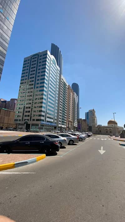 AED 90K -Well maintained Building- Fully Renovated 3 Bedroom Apartment in Corniche Area,AUH AED 90K -Well maintained Building- Fully Renovated 3 Bedroom Apartment in Corniche Area,AUH