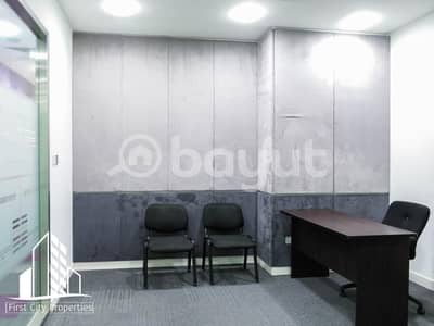 Accessible Office Space Location | Easy to Go Accessible Office Space Location | Easy to Go