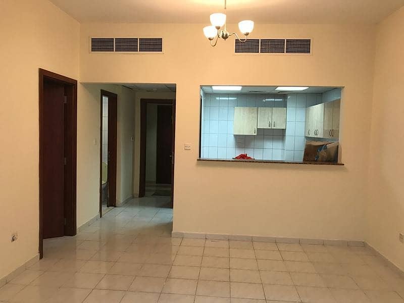 ONE BED ROOM ITALY CLUSTER FOR SALE 325000