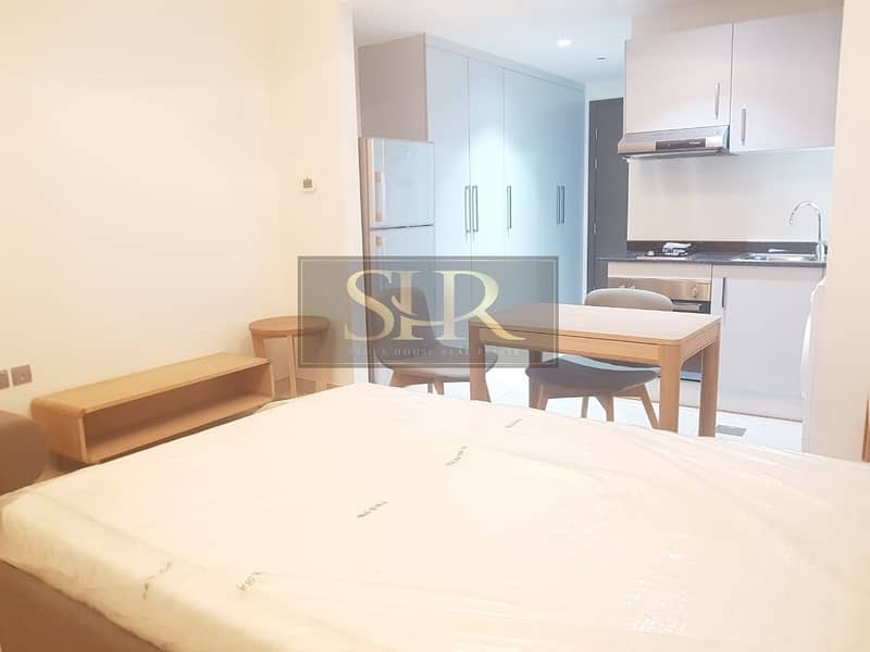 Stunning Furnished Studio By Azizi Stunning Furnished Studio By Azizi