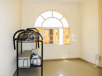 Large Studio Vacant Now with lower price| No extra cost with tawteeq Large Studio Vacant Now with lower price| No extra cost with tawteeq