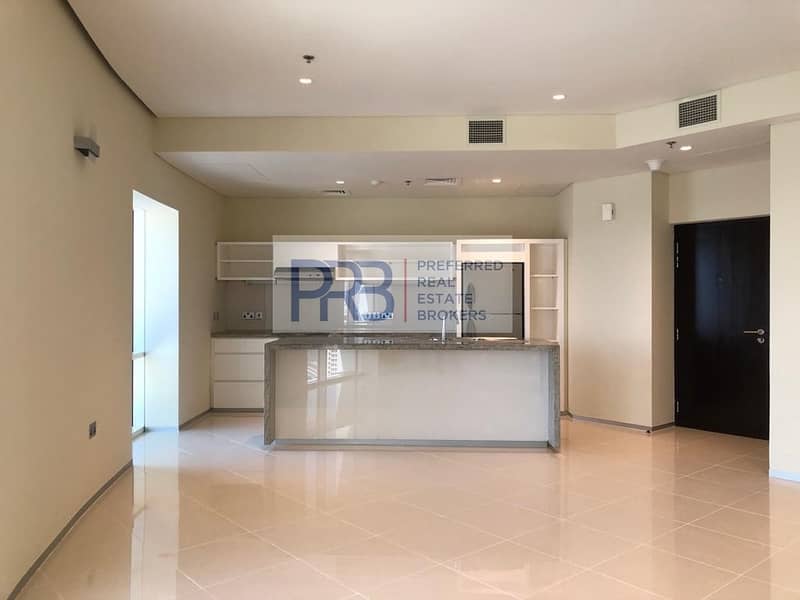 2 BHK Duplex in Park Place Towers| Shaikh Zayed Road