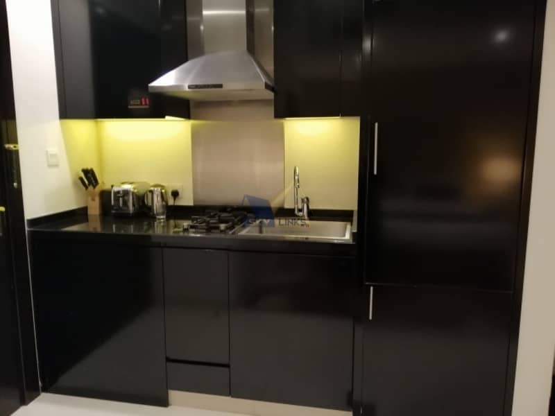 5 Fully Furnished Studio Apartment For Rent