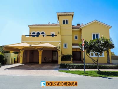 Upgraded Valencia | 5 BR Study | Big Plot Upgraded Valencia | 5 BR Study | Big Plot