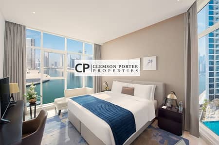 Luxurious Fully Furnished Studio Luxurious Fully Furnished Studio