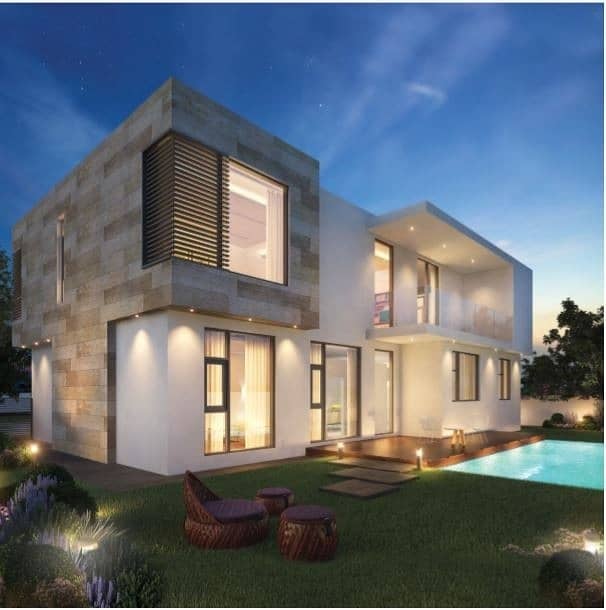 For sale Townhouse 2 BR in Sharjah For sale Townhouse 2 BR in Sharjah