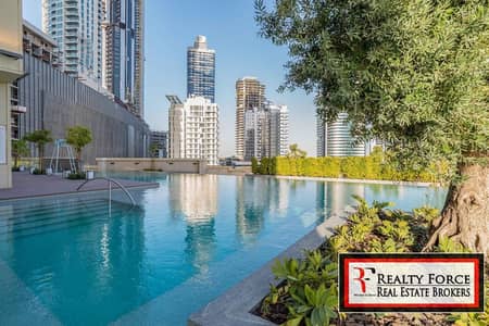 HIGH FLOOR | FULL DOWNTOWN VIEW | VACANT HIGH FLOOR | FULL DOWNTOWN VIEW | VACANT