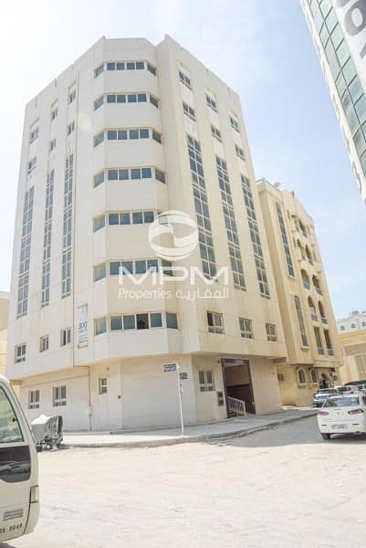 One Month Rent Free. Spacious 1BR behind Fire Station One Month Rent Free. Spacious 1BR behind Fire Station