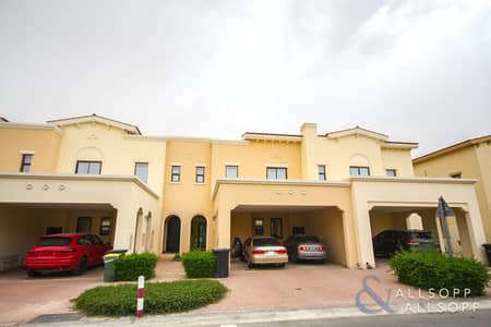 3M | Single Row | 3 Bedroom Villa | Mira 3M | Single Row | 3 Bedroom Villa | Mira