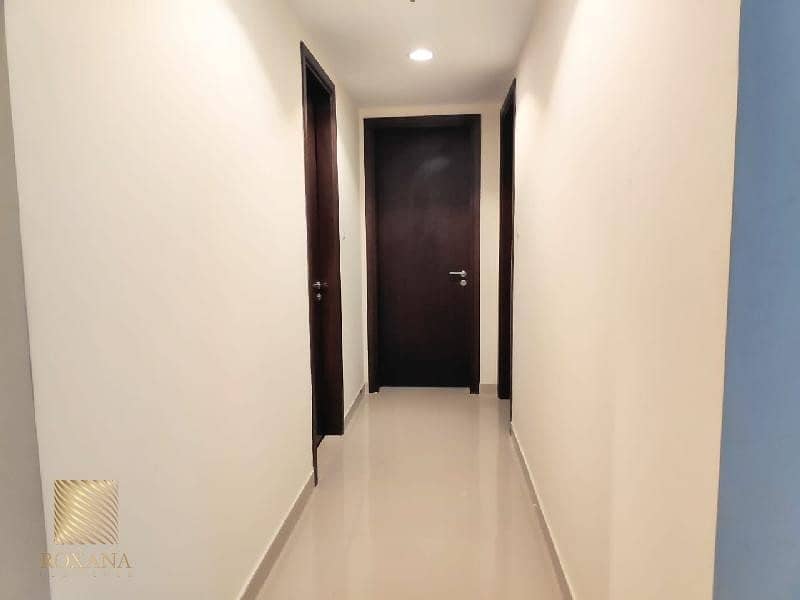 15 Spacious and Brand new 2 bedroom for rent