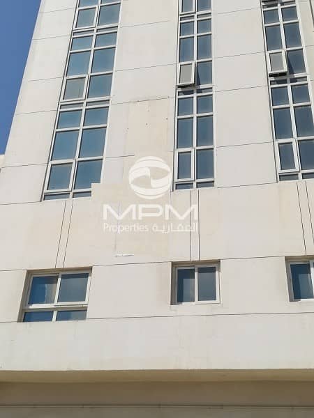 One Month Rent free 1Br behind Butina fire Station One Month Rent free 1Br behind Butina fire Station