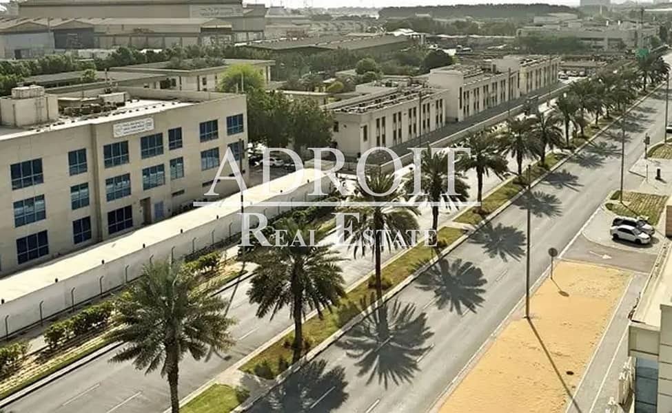 Perfectly Priced | Prestigious 2BR with Store in Wasl Port View