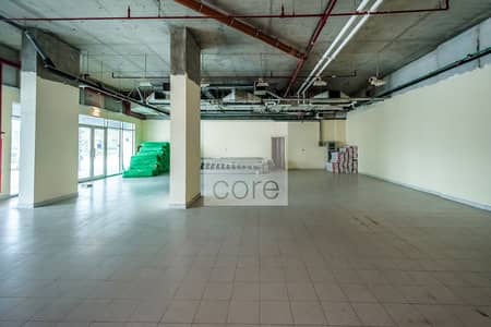 Prime Location | Fitted Retail | Low Floor Prime Location | Fitted Retail | Low Floor