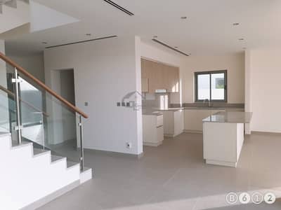 Type E2 4 Bedroom Villa on Single Row I Sidra 1 Type E2 4 Bedroom Villa on Single Row I Sidra 1