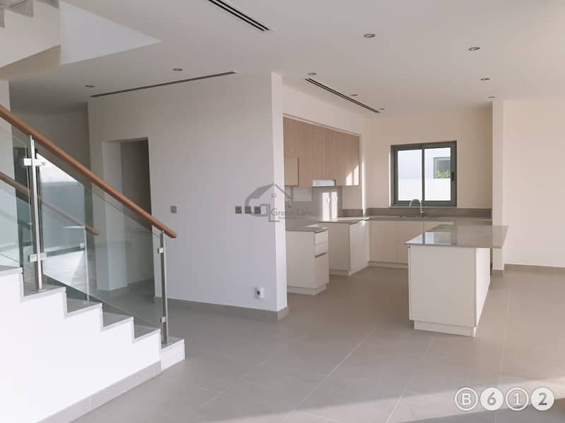 Type E2 4 Bedroom Villa on Single Row I Sidra 1 Type E2 4 Bedroom Villa on Single Row I Sidra 1