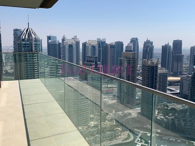 50-50 Post Handover Plan No Commissions Full Marina View 2 BR 50-50 Post Handover Plan No Commissions Full Marina View 2 BR