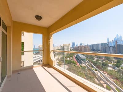 Beach access | Multiple Cheques | Palm Jumeirah Beach access | Multiple Cheques | Palm Jumeirah