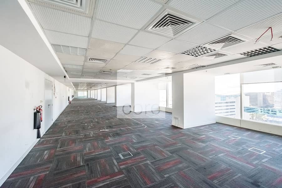 Spacious Fitted Office | Prime Location Spacious Fitted Office | Prime Location