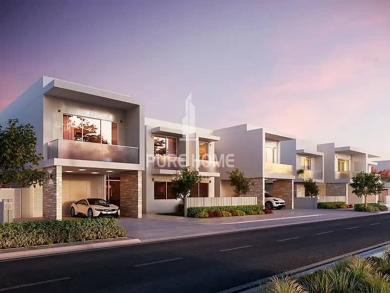Ready To Move In | Zero Registration Fees | Live In This Villa with Your Family Ready To Move In | Zero Registration Fees | Live In This Villa with Your Family