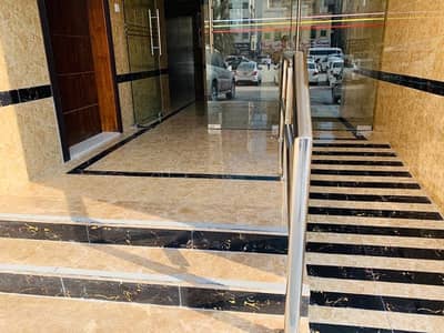 No deposit 1 bhk close to cornish close to mujjarah park faimly tower rent only 18990 al mujjarah area No deposit 1 bhk close to cornish close to mujjarah park faimly tower rent only 18990 al mujjarah area