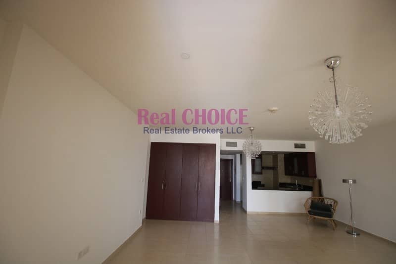 Payable in 4 Cheques|Studio with Sea View Payable in 4 Cheques|Studio with Sea View