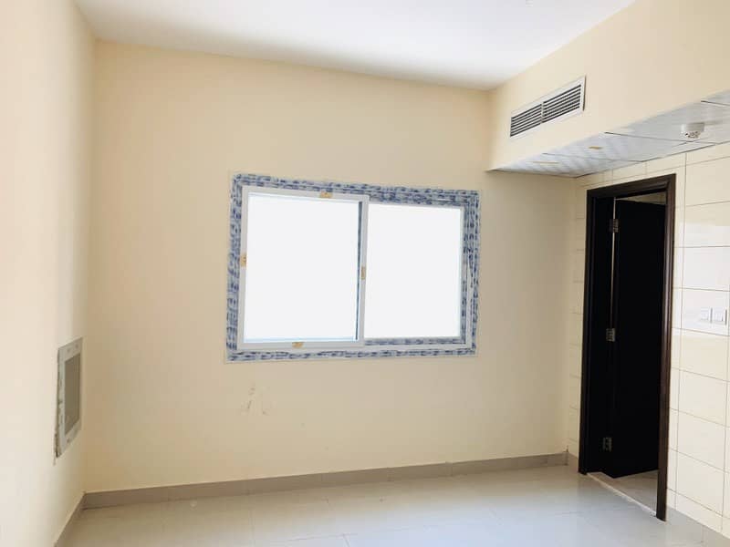 Hot offer one month free 400sqft studio backside of LULu hyper market faimly tower rent only 9999al nabba area