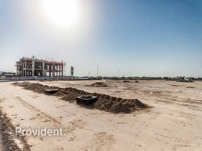 Prime Location|G+1 Plot in Al Wasl|Freehold Prime Location|G+1 Plot in Al Wasl|Freehold