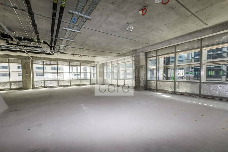 Full office floor for rent | One Central