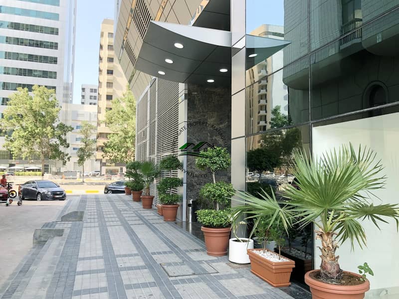 At Reduced Price! Impressive 2BR with balcony near Corniche At Reduced Price! Impressive 2BR with balcony near Corniche