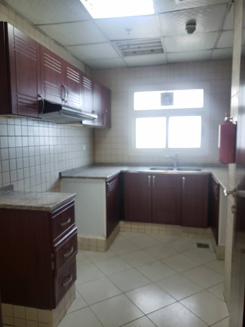 Best Choice, Attached Bath with Both Rooms, Closed Kitchen, Balcony with Swimming Pool