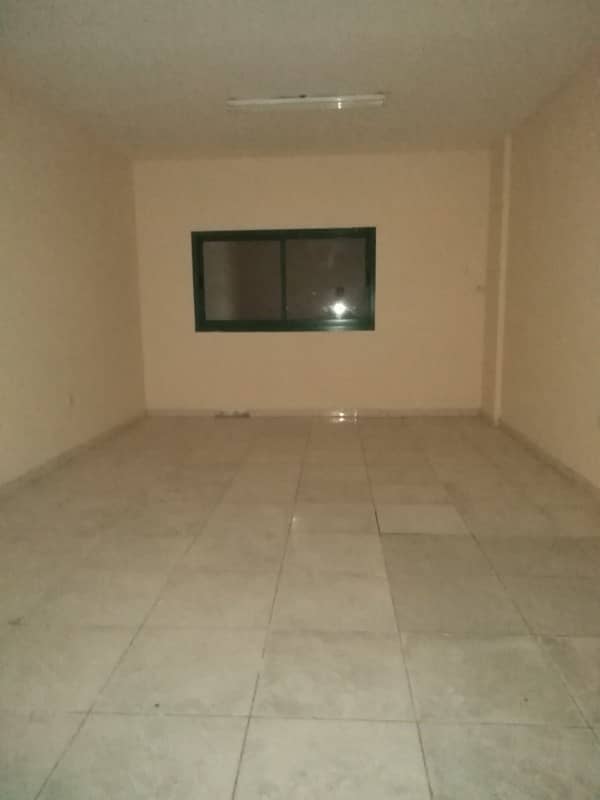 Close to King Faisal Street No Deposit Huge size 2 Bedroom Hall with Balcony