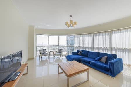 Fully Furnished | Luxurious Unit | Prime Location Fully Furnished | Luxurious Unit | Prime Location