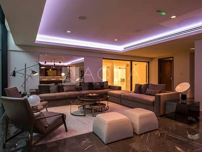 Flawless Luxury Villa With Golf Course View Flawless Luxury Villa With Golf Course View