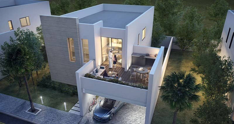 فيلا مجمع سكني في السيوح 7 السيوح 3 غرف فيلا مجمع سكني في السيوح 7 السيوح 3 غرف